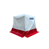 Pop Up Tent | Dimensions: 1800 x 1800 x 2000 mm